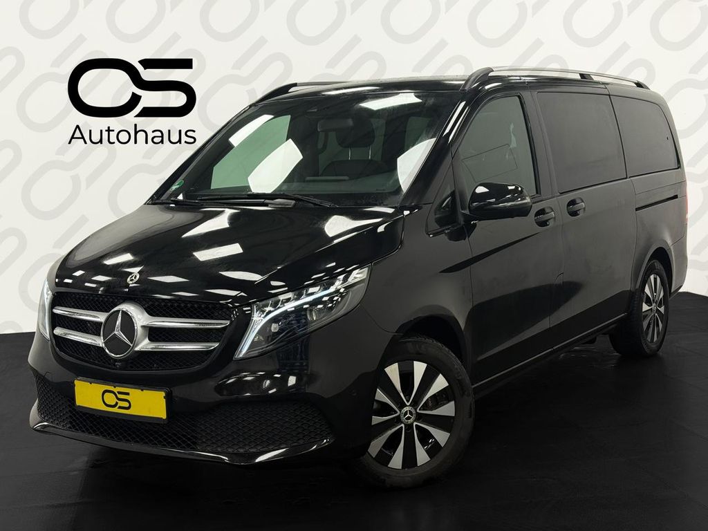 Mercedes-Benz V 300 2024