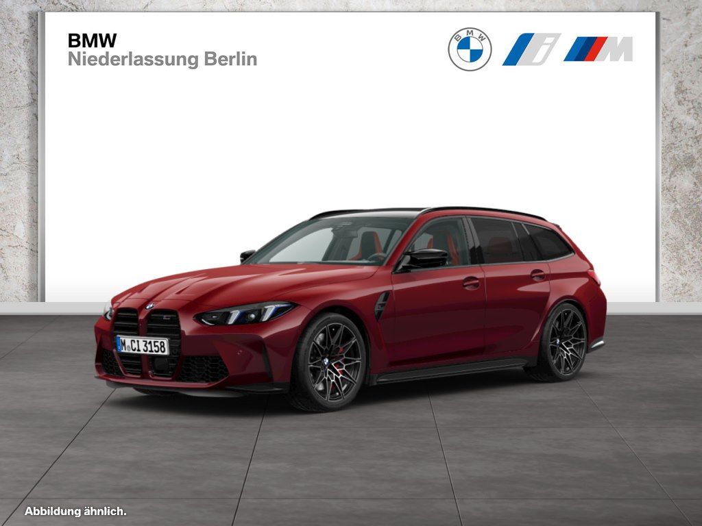 BMW M3 2025
