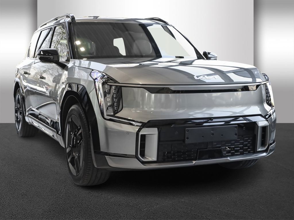 Kia EV9