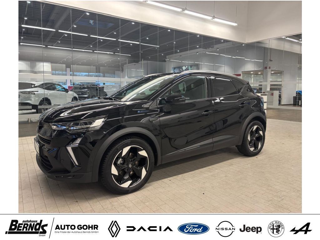 Renault Captur 2024
