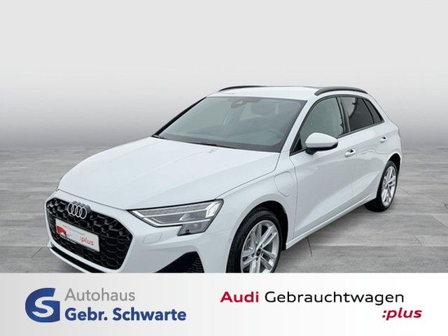 Audi A3 2025
