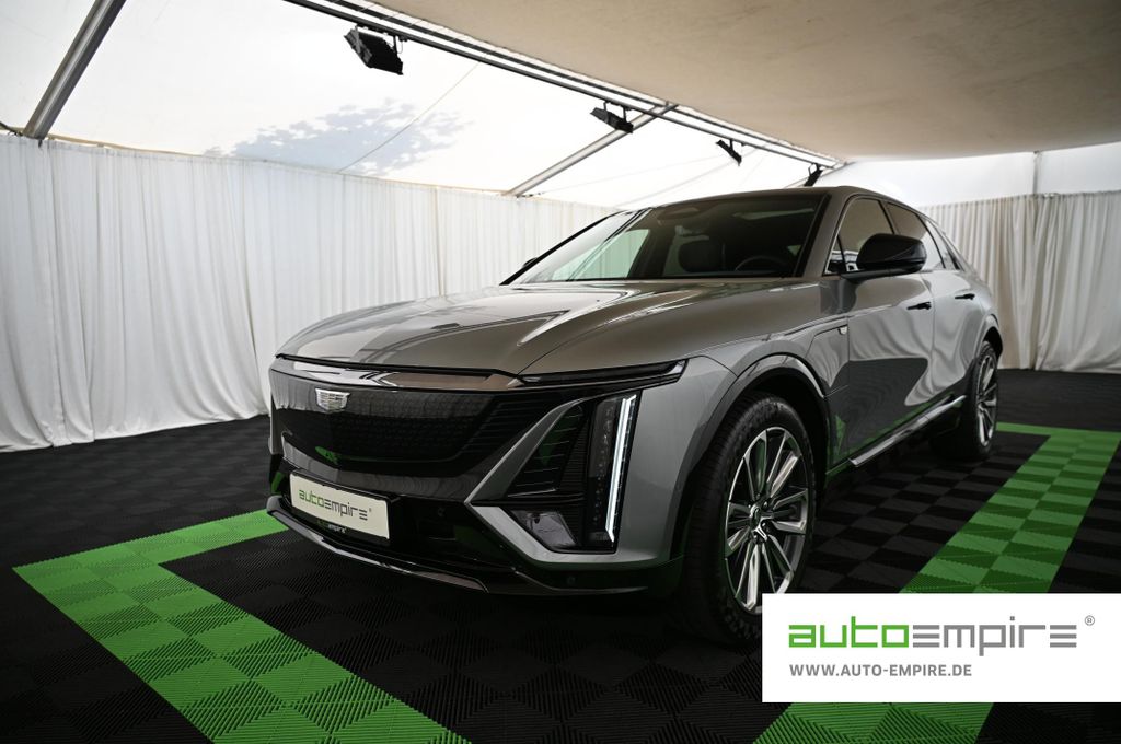 Cadillac Other 2025