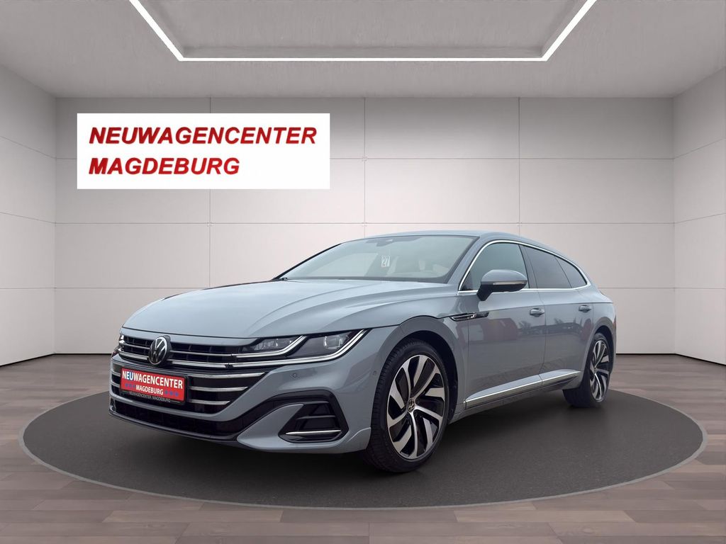 Volkswagen Arteon 2022