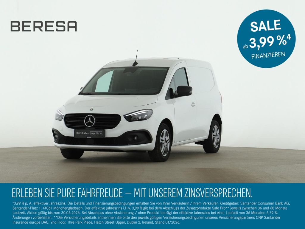Mercedes-Benz Citan 2025