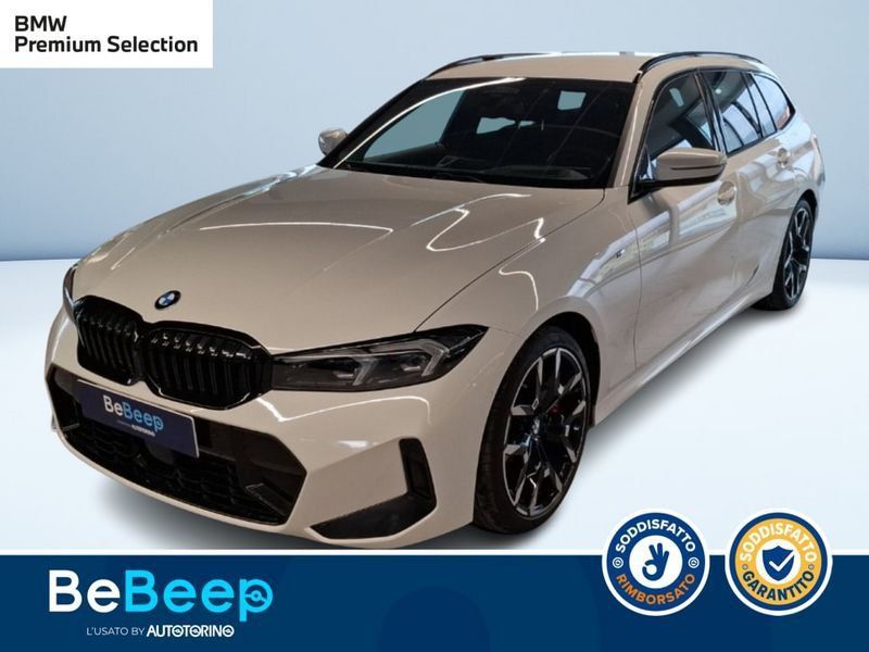 BMW 320 2024