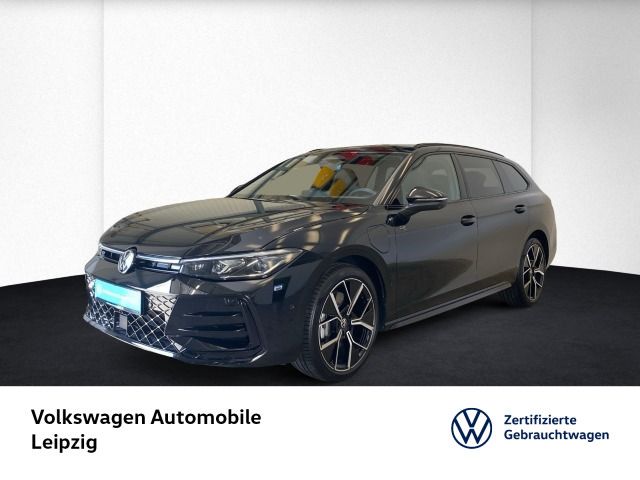 Volkswagen Passat Variant 2025