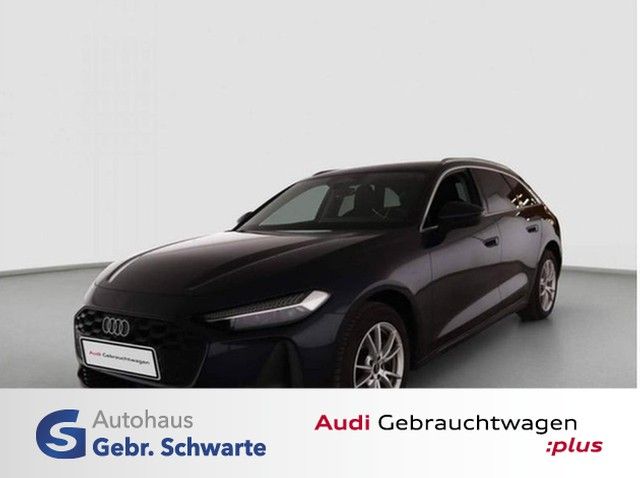 Audi A5 2025