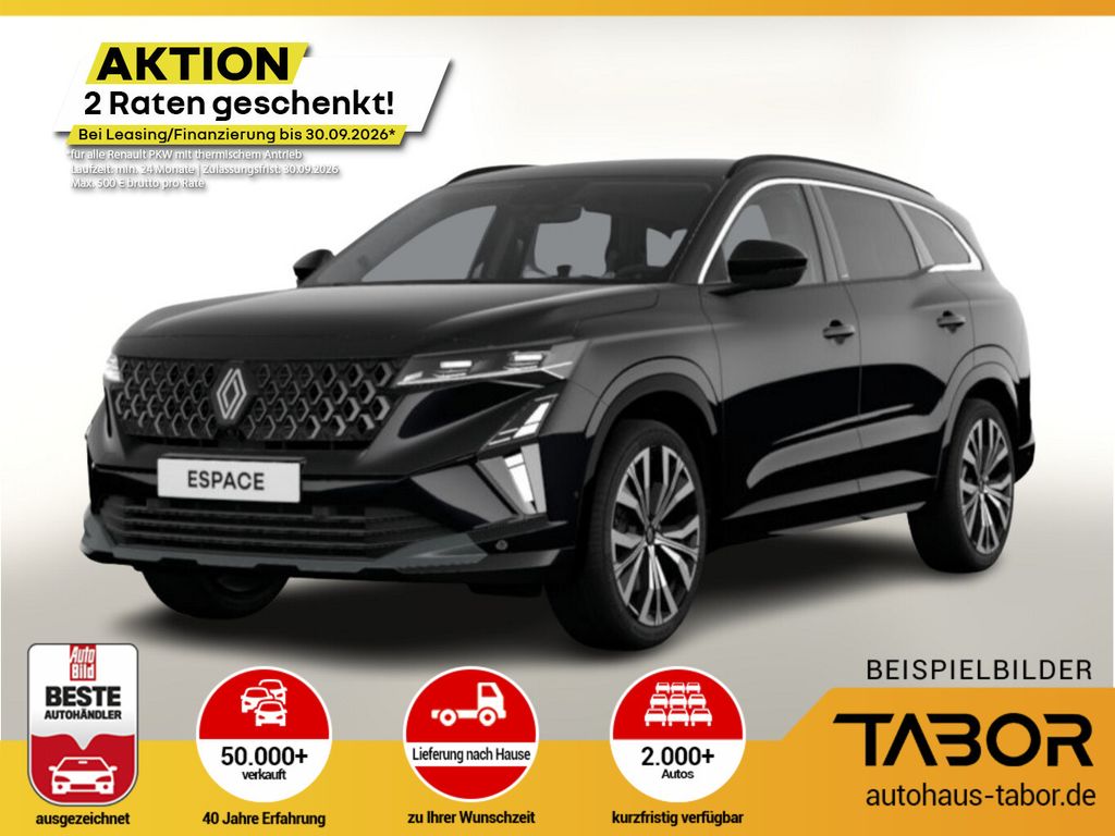 Renault Espace
