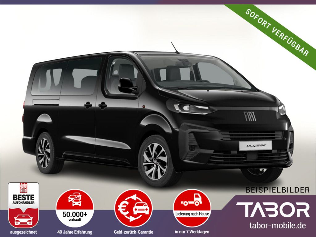 Fiat Ulysse 2025