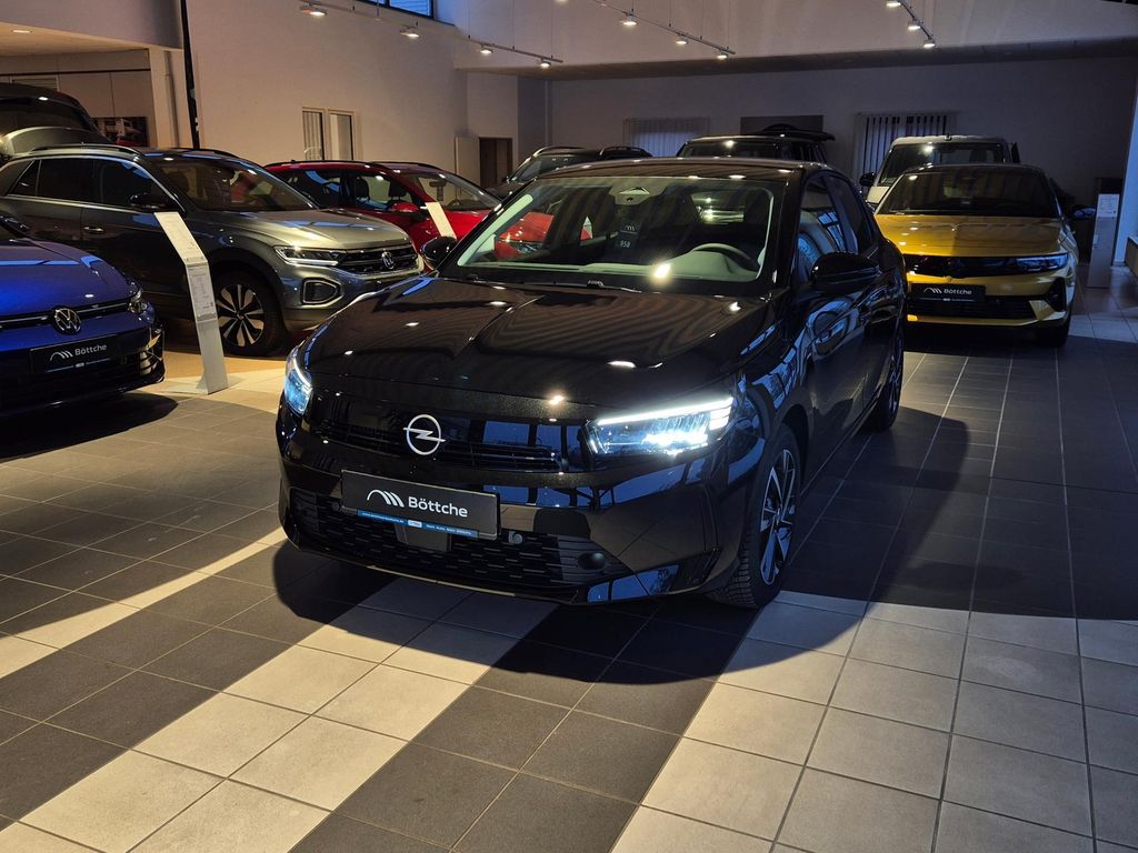 Opel Corsa 2026