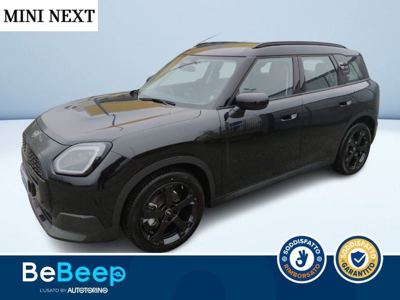 MINI Other 2025