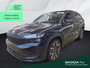 Skoda Kodiaq 2025