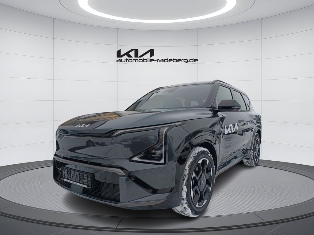 Kia EV5