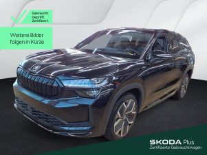 Skoda Kodiaq 2025