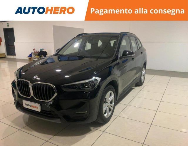 BMW X1 2021