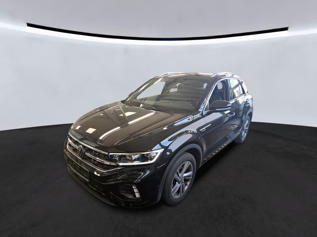 Volkswagen T-Roc 2023