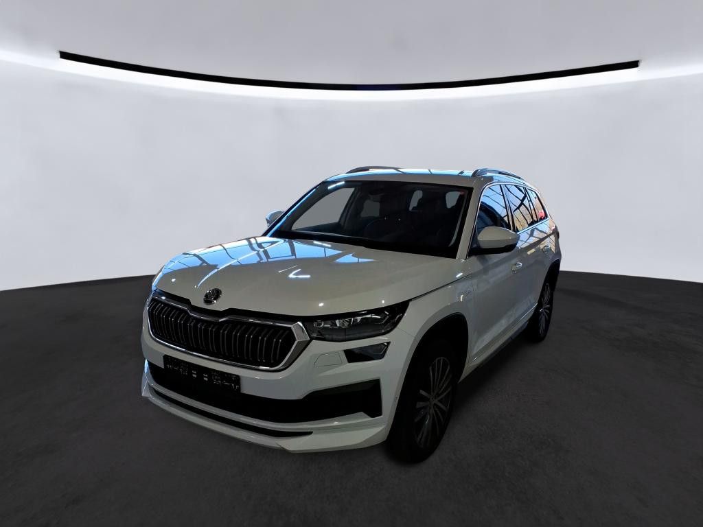 Skoda Kodiaq 2023