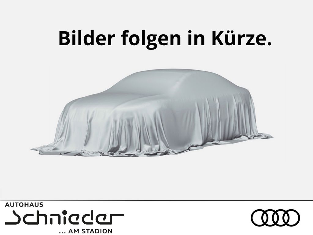 Audi A4 2023