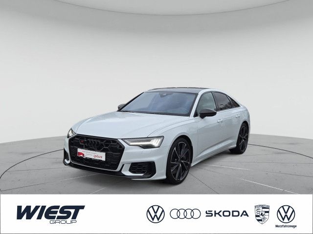 Audi S6 2024