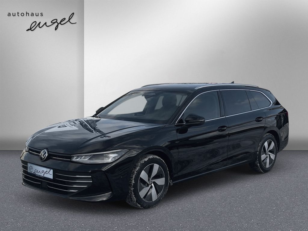 Volkswagen Passat Variant 2024