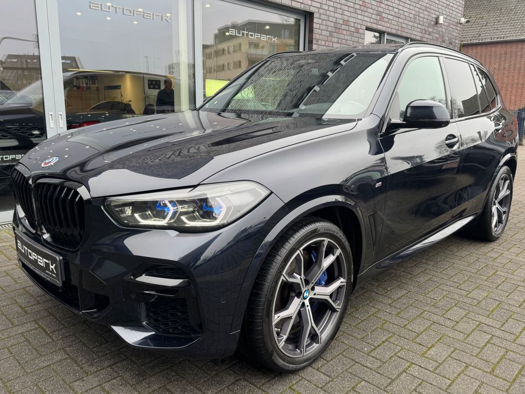 BMW X5 2023