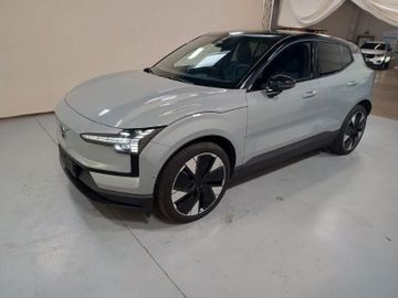 Volvo EX30 2025