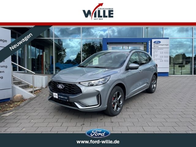 Ford Kuga 2025