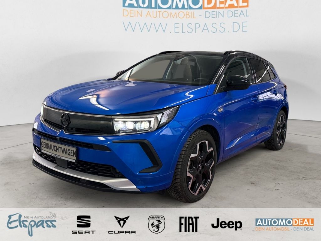 Opel Grandland (X) 2022