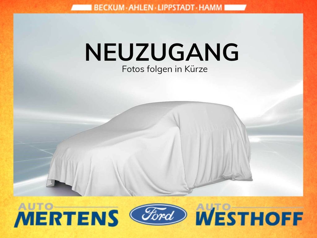 Ford Kuga 2022