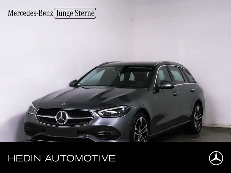 Mercedes-Benz C 300 2024
