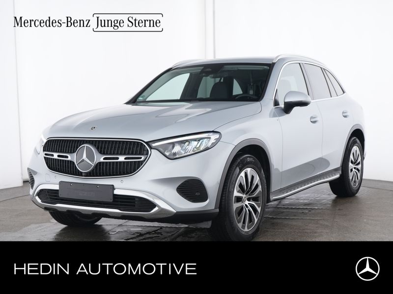 Mercedes-Benz GLC 200 2025