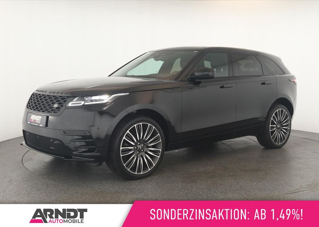 Land Rover Range Rover Velar 2023