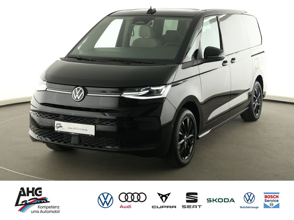 Volkswagen LT