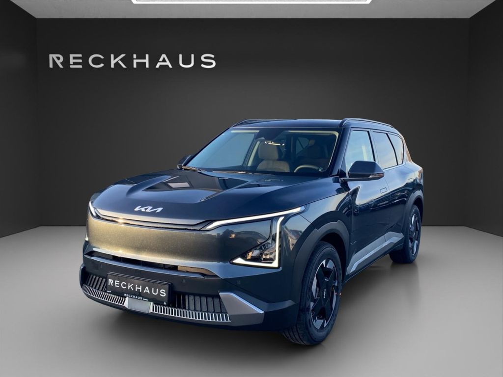 Kia EV5