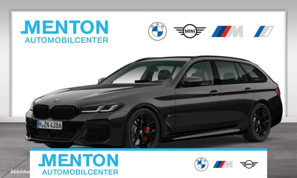 BMW 530 2023