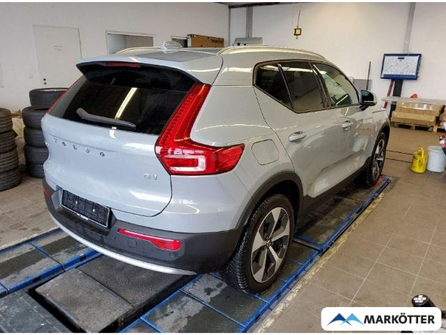 Volvo XC40 2023