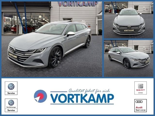 Volkswagen Arteon 2022