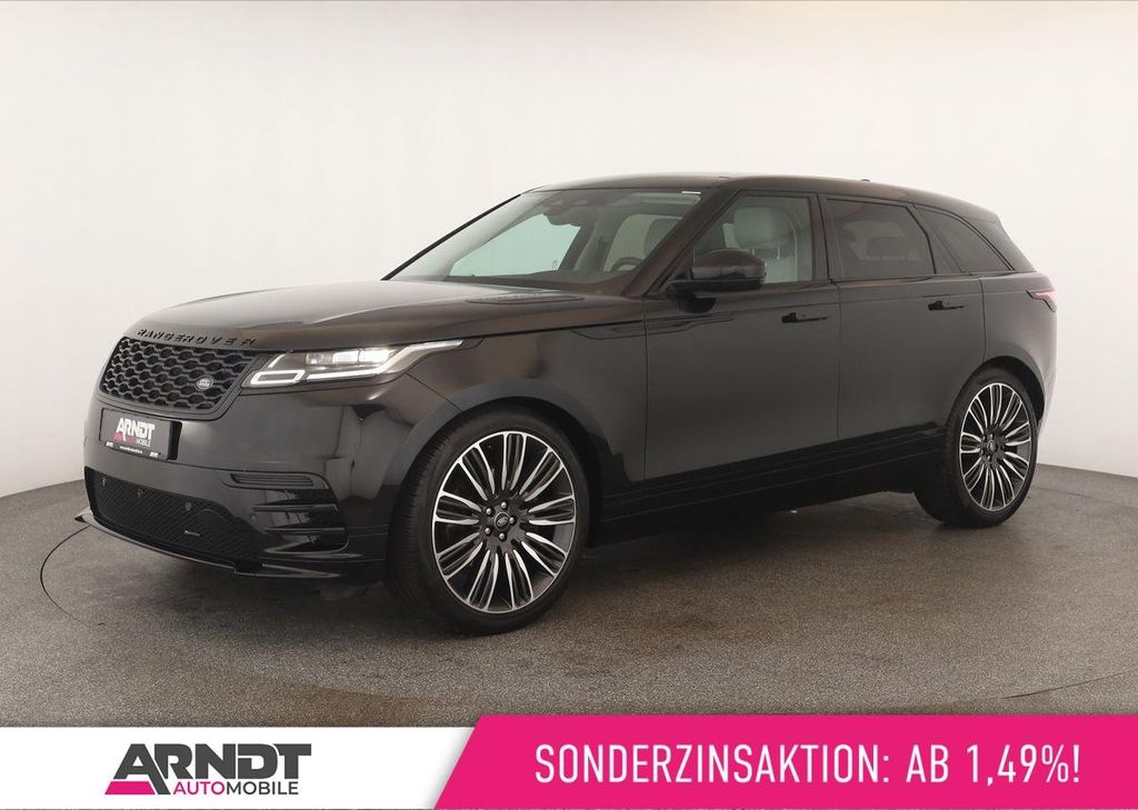 Land Rover Range Rover Velar 2023