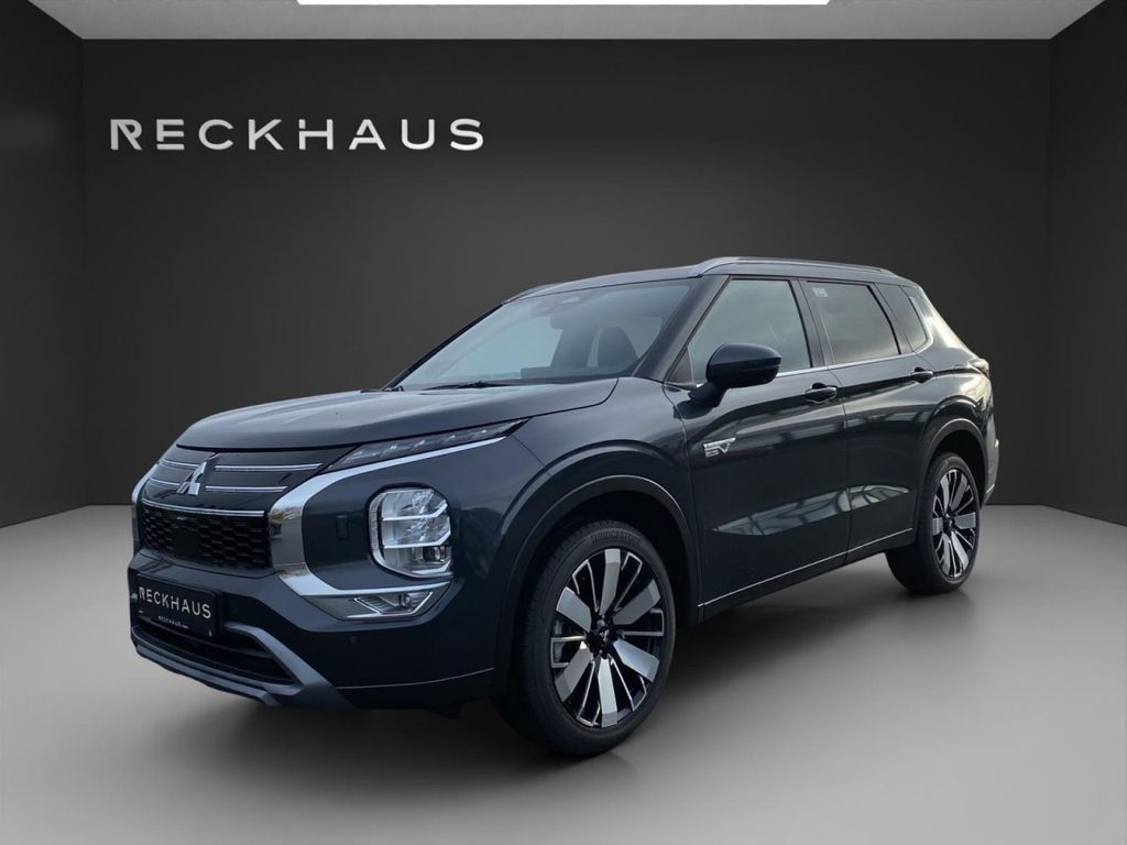 Mitsubishi Outlander 2026