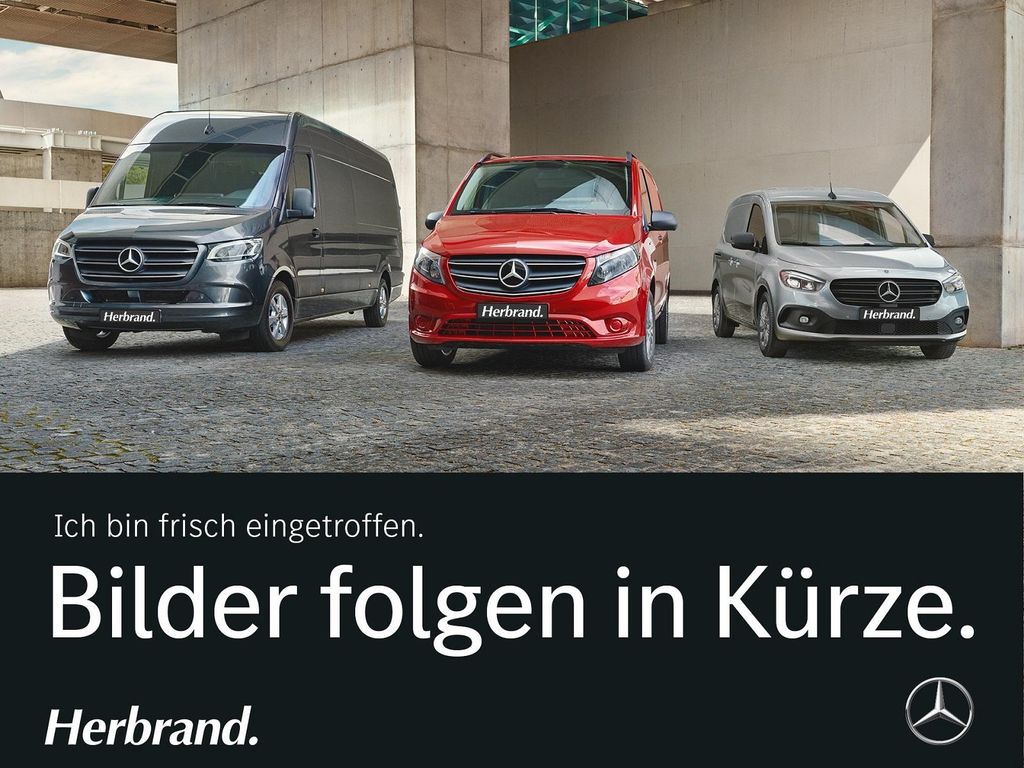 Mercedes-Benz Vito 2024