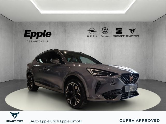 Cupra Formentor 2024