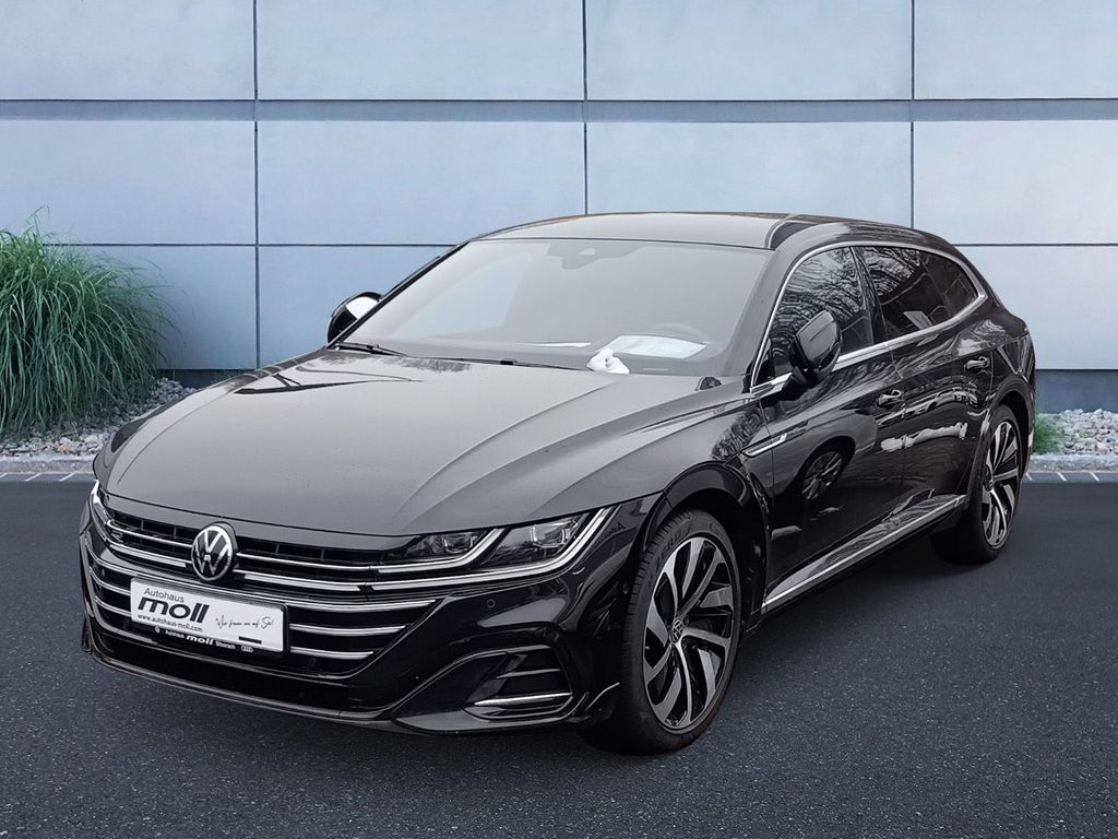 Volkswagen Arteon 2023