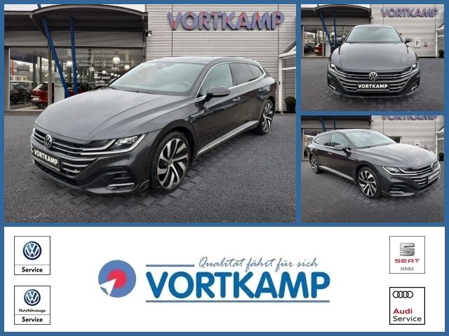 Volkswagen Arteon 2022