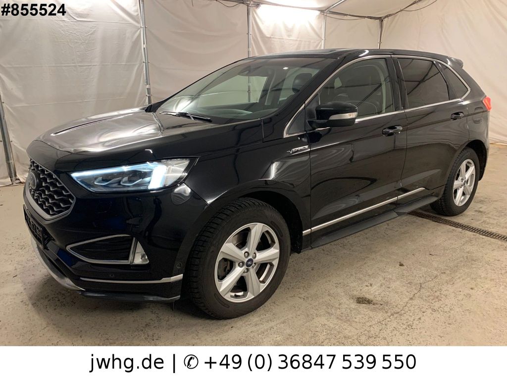 Ford Edge 2019