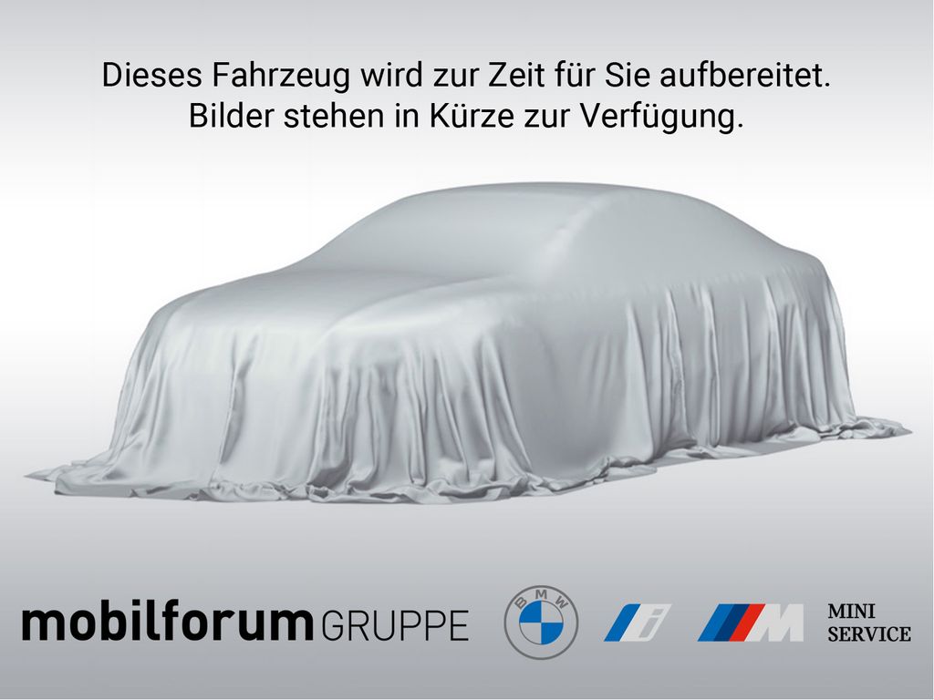 BMW 530 2022