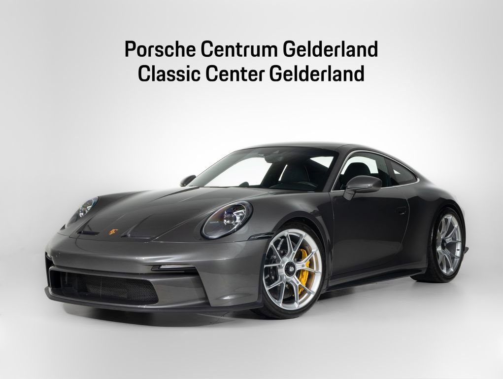 Porsche 992 2022