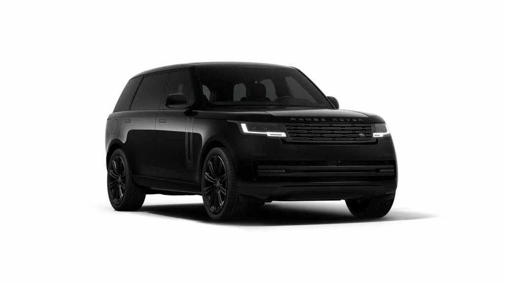 Land Rover Range Rover 2026