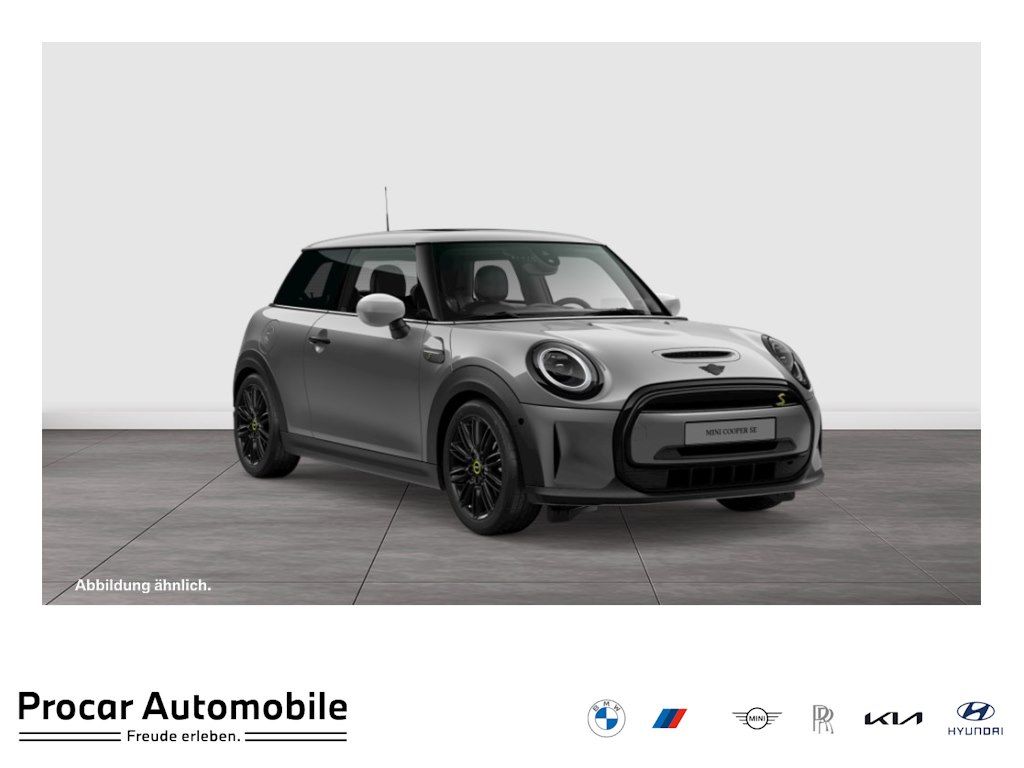 MINI Cooper SE 2022