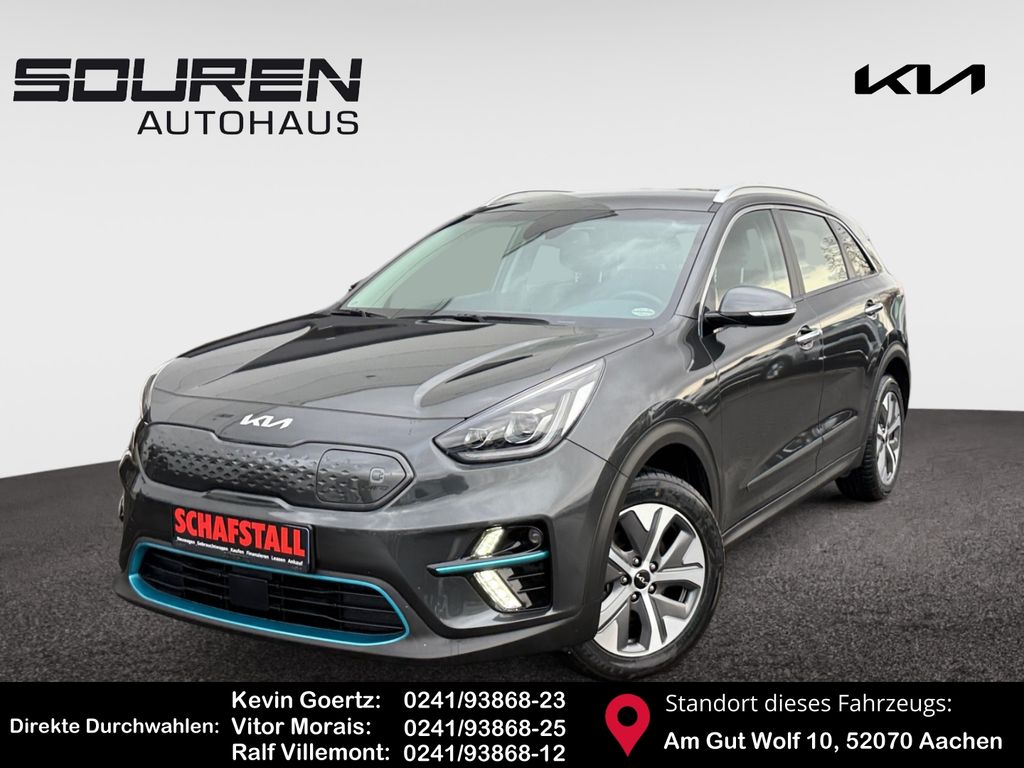 Kia Niro 2021