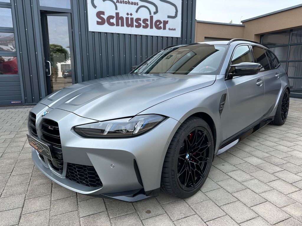 BMW M3 2025
